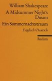 Ein Sommernachtstraum / A Midsummer Night's Dream